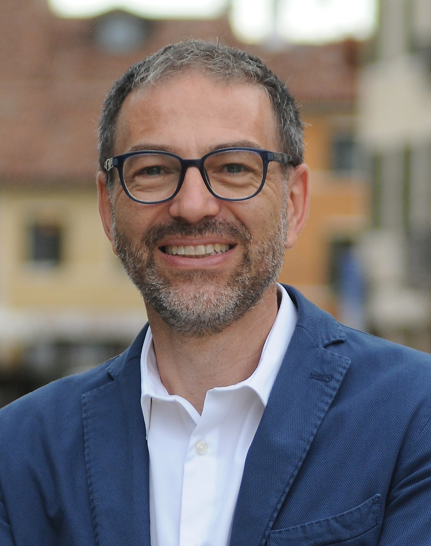 dr claudio beltramello coach