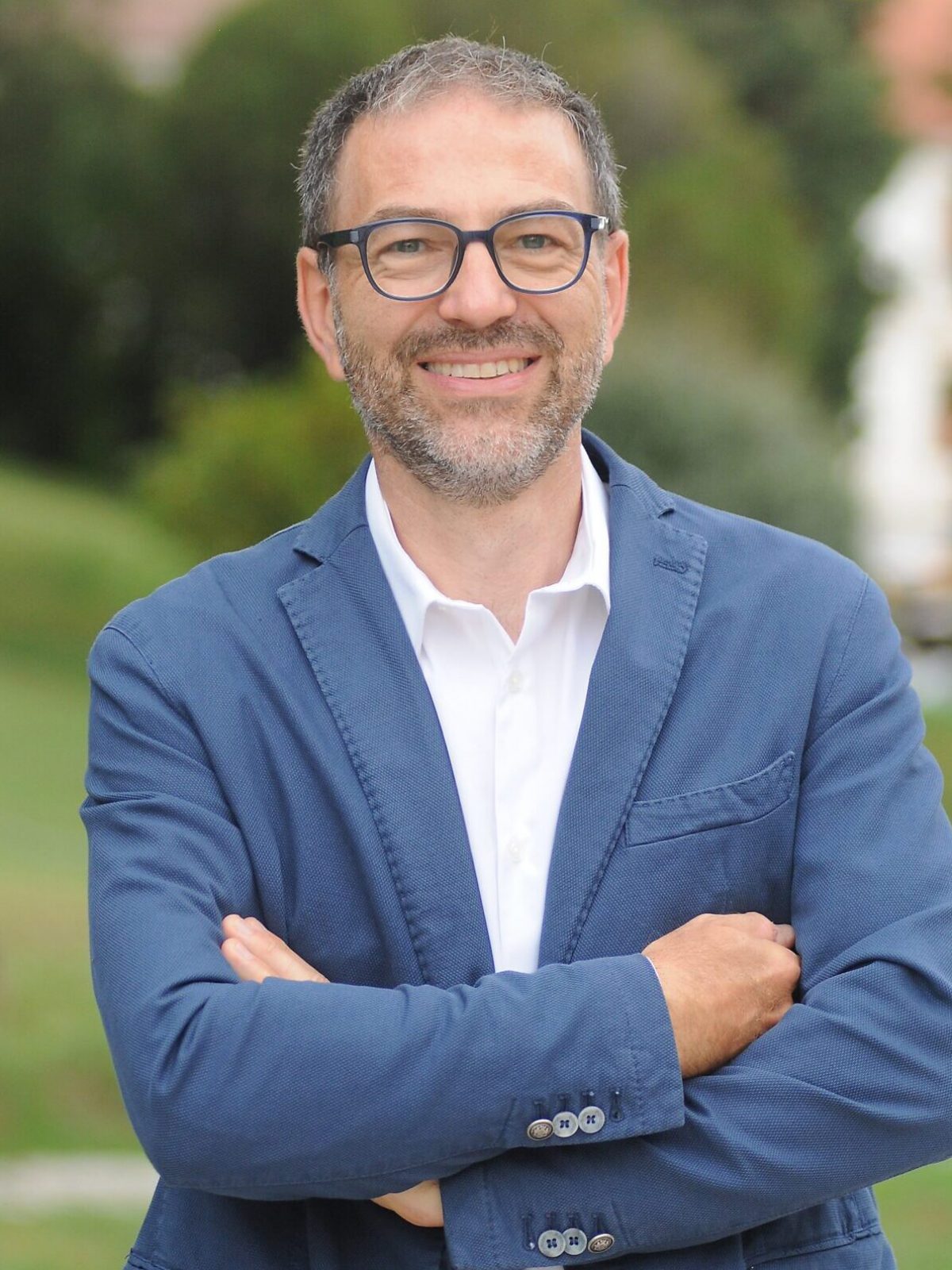 dr claudio beltramello ritratto